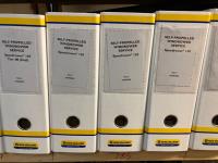 New Holland 130 Series Self-Propelled Windrower Service Manuals