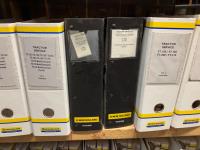 New Holland L160/170 Skid Steer Repair Manuals