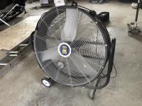 Powerfist 36 Inch Electric Fan