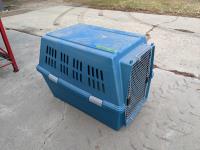 Pet Cage & Carrier