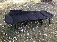 Cabelas Cot & Lounger with Bag