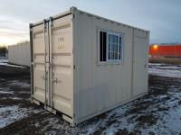 Greatbear 12 Ft Shipping Container