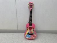 Childrens Cinderella Guitar 