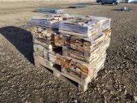 (30) Wrapped Packages of Firewood Starter