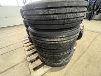 (4) Grizzly 225/75R15