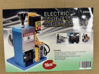 Electric Table Top Wire Stripper