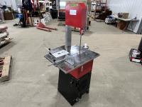 Pro Series 10 Inch Meat Saw Grinder