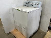 Kenmore Series 500 Top Load Washer