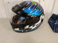 HJC Helmet (M)