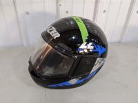 Lazer Helmet (XL)