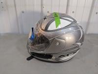 AFX Helmet (M)