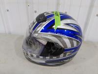 Fulmer Helmet (L)