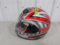 Fulmer Helmet (XL)