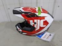 HJC Helmet (XL)