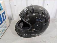 HJC Helmet (XL)