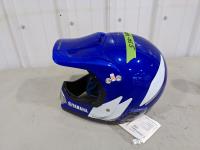 Yamaha Helmet (M)