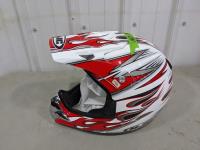 HJC Helmet (XXXL)