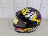 HJC Helmet (M)