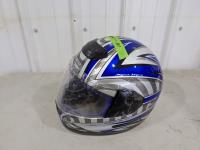 Fulmer Helmet (M)