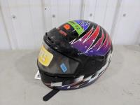 HJC Helmet (L)