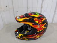 Zeus Helmet (XL)