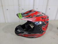 Fulmer Helmet (S)