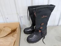 Kamik Mens Winter Boots (9)