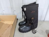 Kamik Mens Winter Boots (12)