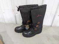 Kamik Mens Winter Boots (8)