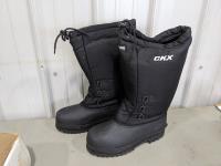 CFX Mens Winter Boots (11)