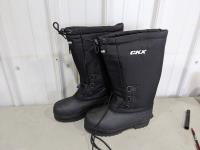 CFX Mens Winter Boots (9)