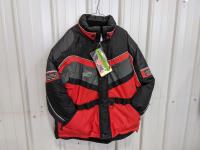 Trail Star Winter Jacket (XL)