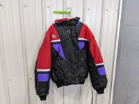 Choko Winter Jacket (XL)