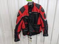 LT Outwear Motocross Jacket (XL)