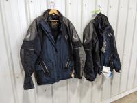 (2) Belstaff Winter Jackets