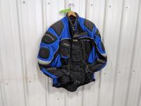Latrak Motocross Jacket (L)
