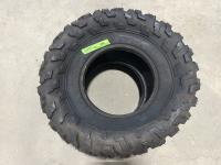 (2) Bridgestone 25X8-12 ATV Tires
