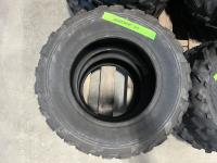 (2) Bridgestone 24X8-12 ATV Tires 