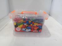 1000 Piece Lego Set 