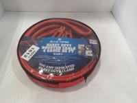 Blue Viper 20 Ft Heavy Duty Booster Cable 