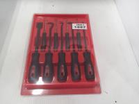9 Piece Hook And Removal Tool Set 