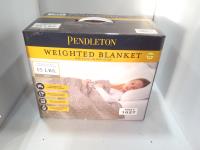 15 lb Weighted Blanket 