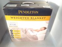 20 lb Weighted Blanket 