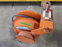 Heavy Duty Cord Reel with Cord