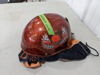 Bell Speed Shop Helmet