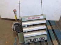 Ruffneck Air Heater