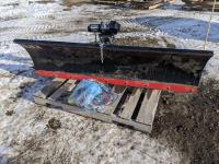 6 Ft Snow blade - Truck Attachment