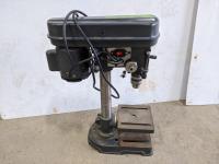 1990 Target TT-6 5 Speed Drill Press