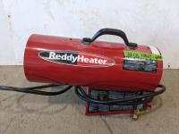 Red Reddy 35,000 BTU Propane Heater 