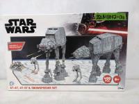 Star Wars Paper Model Kit 